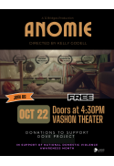 Anomie