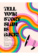 Tell Your Story Slam