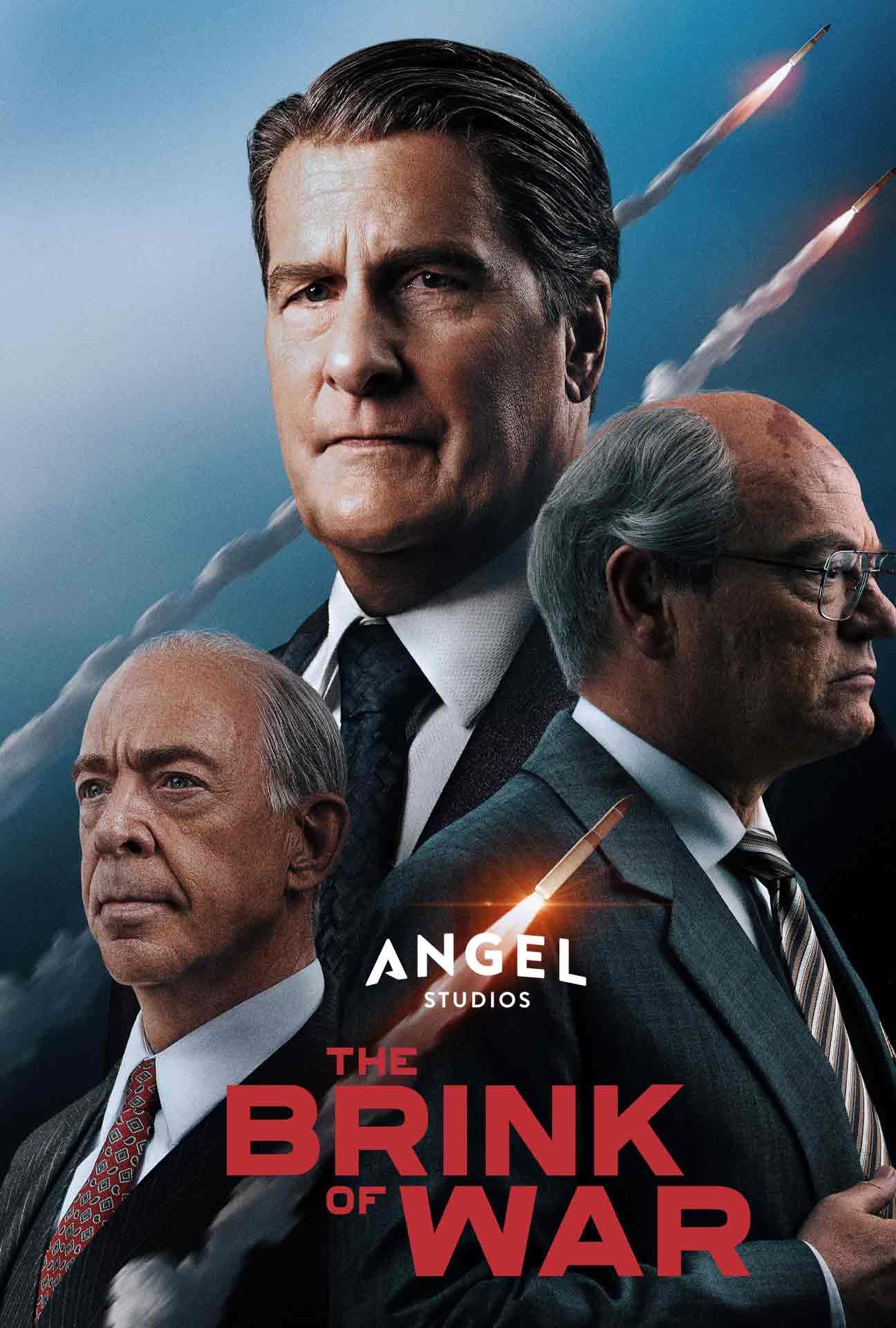 Movie Poster for The Brink of War