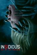 Insidious: Out of the Further
