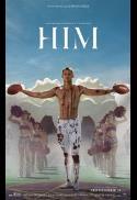 HIM + THE CONJURING: LAST RITES