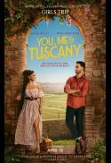 You  Me & Tuscany