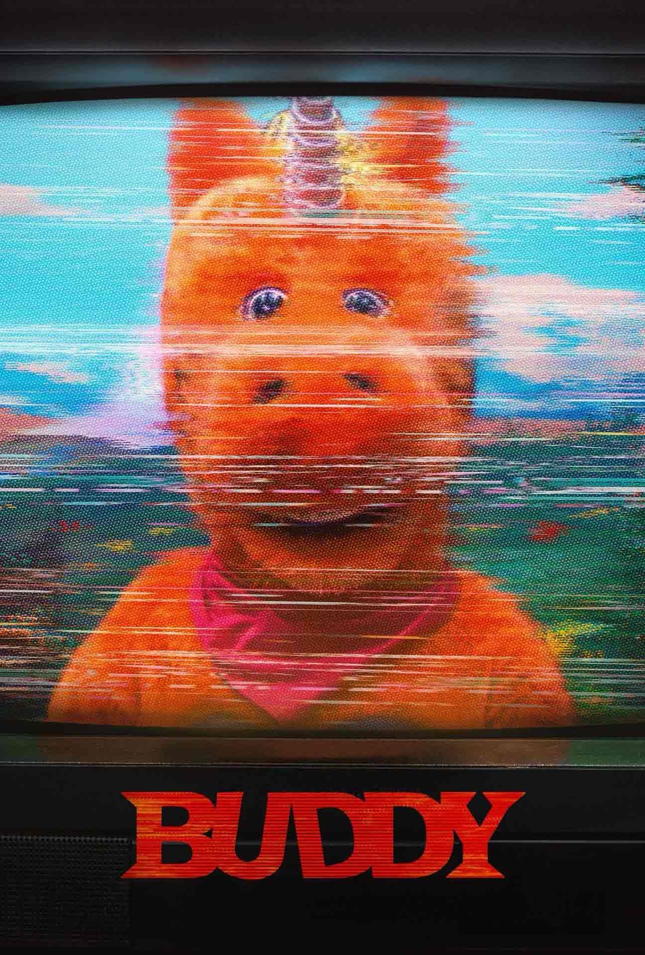 Movie Poster for Buddy