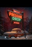 Teton Gravity Research: Pressure Drop