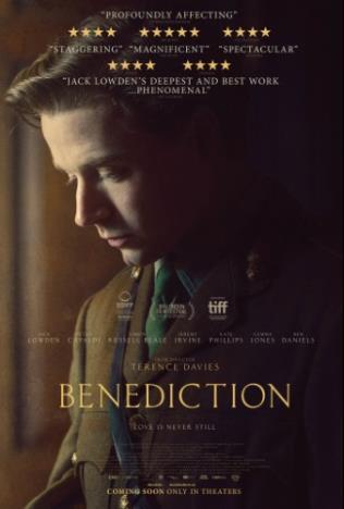 BENEDICTION