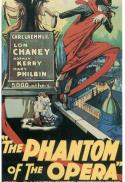 The Phantom of the Opera 16mm
