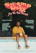 Swamp Dogg Gets His Pool Painted