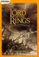 Lord of the Rings: Return of the King (2026)