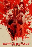 Battle Royale (25th Anniversary)