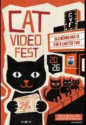 CatVideoFest 2026