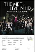 Metropolitan Opera 2026-2027 Season