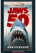 Jaws - 50th Anniversary