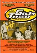Girls Town - 4K Restoration