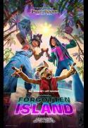 Forgotten Island 3D (English)