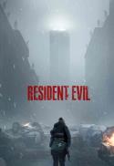 Resident Evil