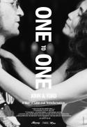 One to One: John & Yoko