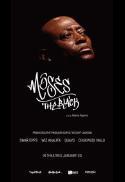 Moses The Black
