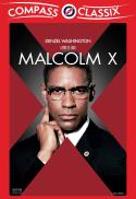 Malcolm X