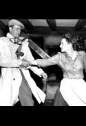 Dreaming The Quiet Man