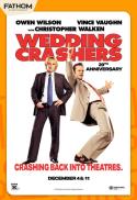 Wedding Crashers 20th Anniversary