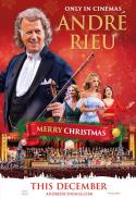 André Rieu’s 2025 Christmas Concert: Merry Christm