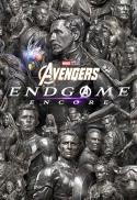 Avengers: Endgame - Encore
