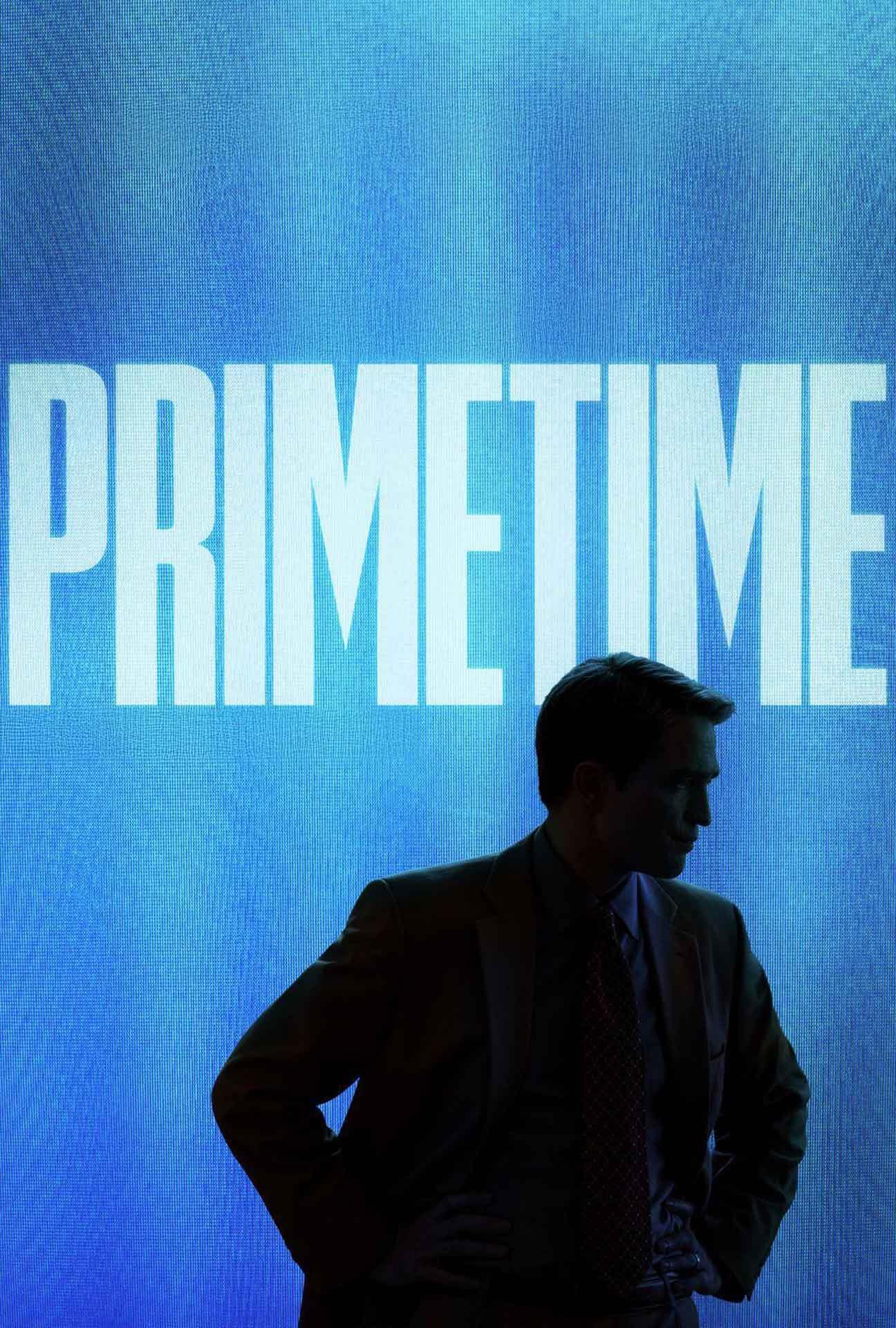 Movie Poster for Primetime