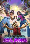 Forgotten Island