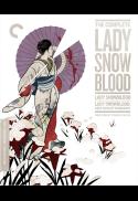 Lady Snowblood