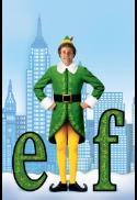 Elf w/ Live Music