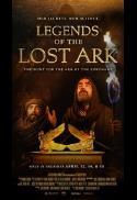 Legends of the Lost Ark