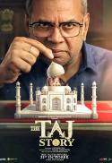 The Taj Story (Hindi)