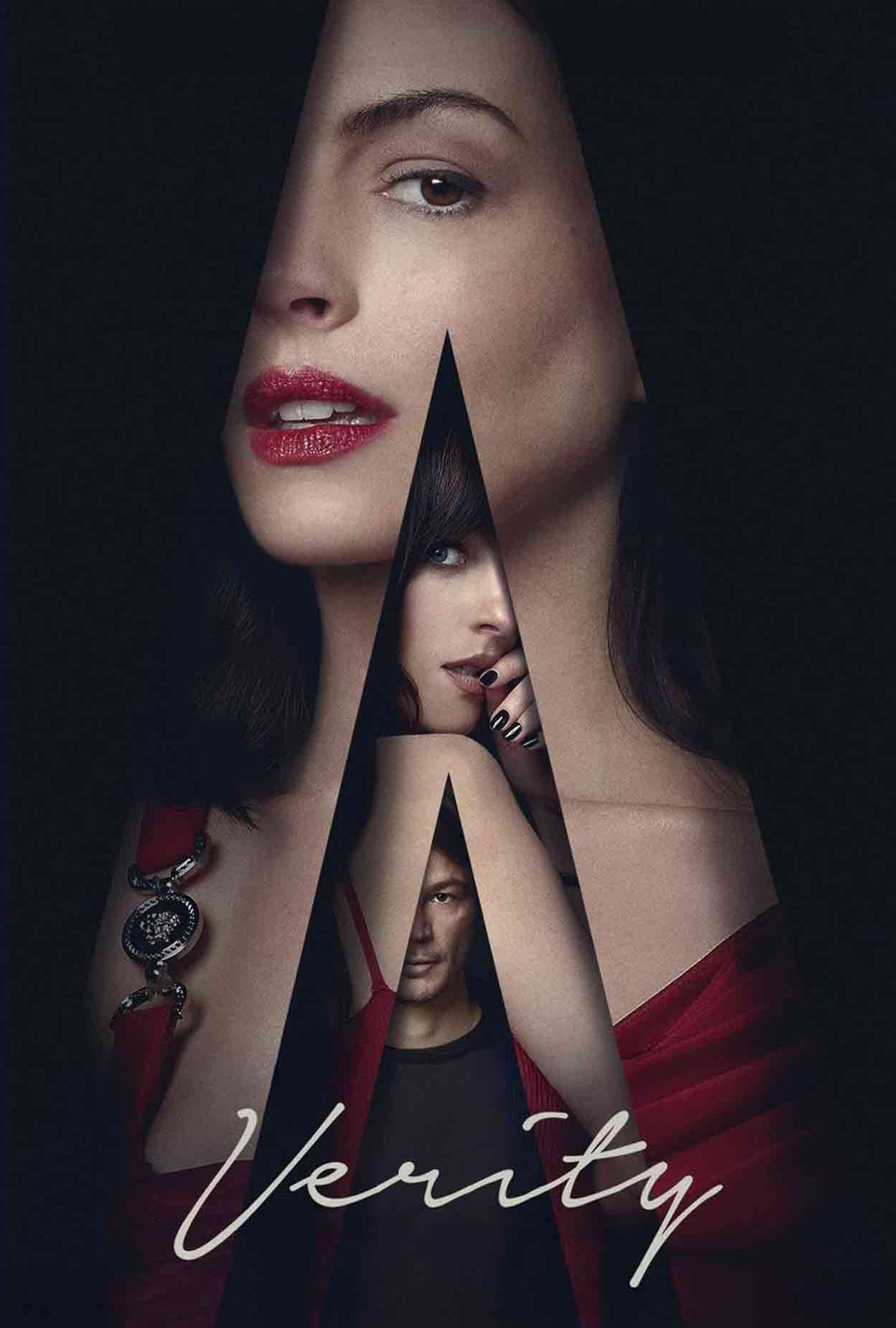 Movie Poster for Verity