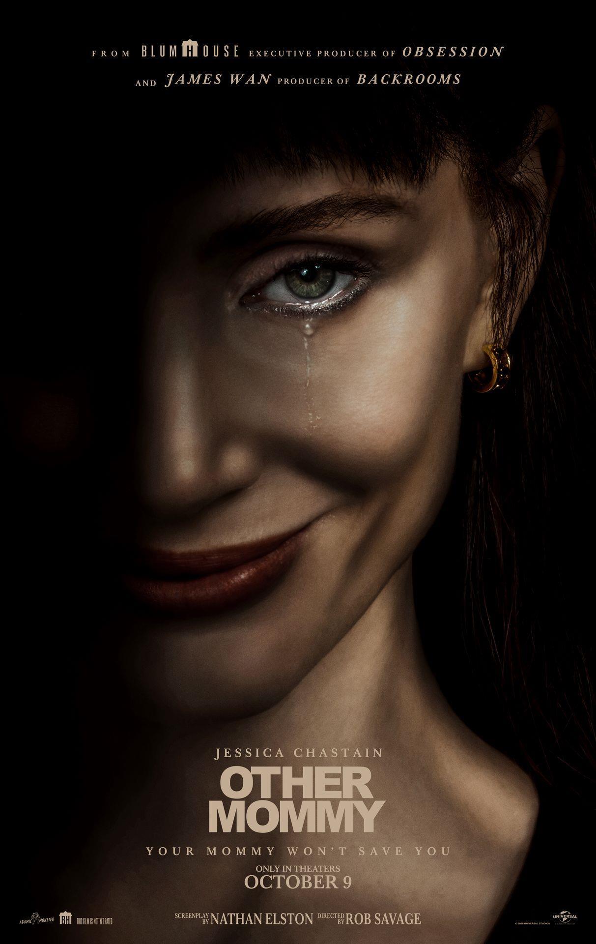Movie Poster for Other Mommy