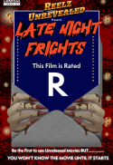 Reelz Unrevealed: Late Night Frights (2/2/2026)