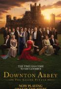 Downton Abbey: The Grand Finale