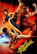 Street Fighter