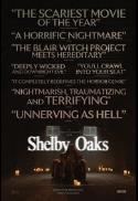 SHELBY OAKS + THE CONJURING: LAST RITES