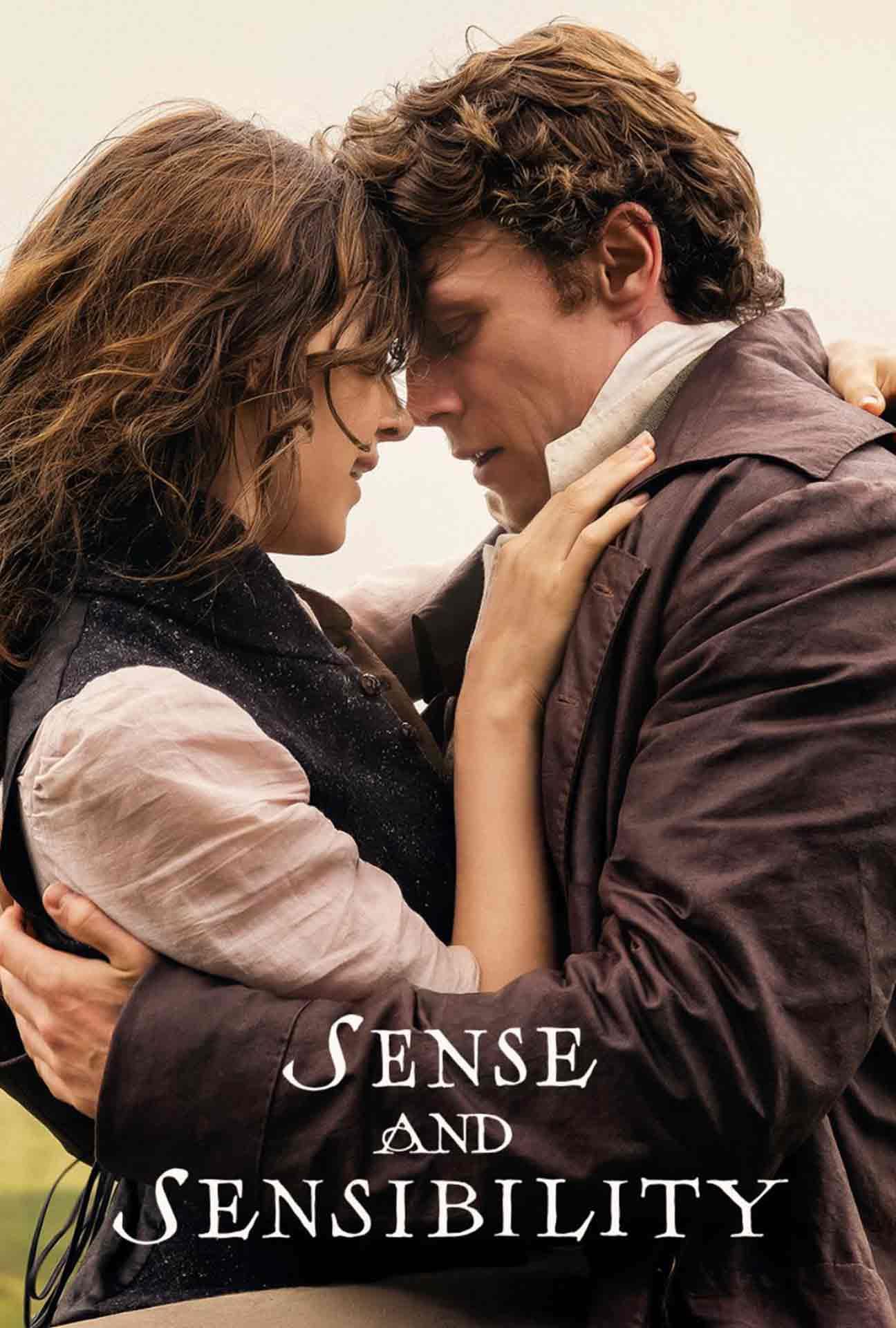 Movie Poster for Sense and Sensibility