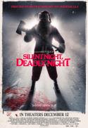 Silent Night, Deadly Night (2025)