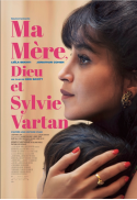 Ma mère, Dieu et Sylvie Vartan