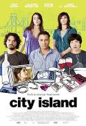 City Island CLOSE UP