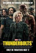 Thunderbolts*