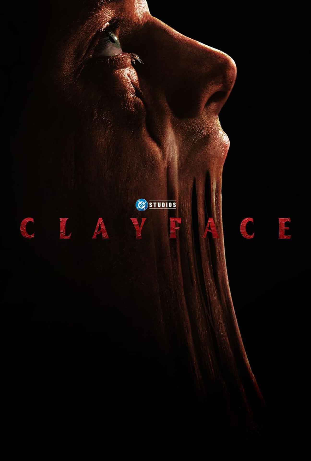 Movie Poster for Clayface
