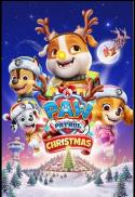 PAW PATROL X-MAS +CHARLIE BROWN X-MAS +THE GRINCH