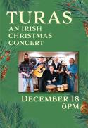 TURAS Celtic CONCERT