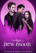 The Twilight Saga: New Moon (2025)
