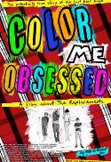 Color Me Obsessed CLOSE UP