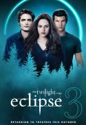 The Twilight Saga: Eclipse (2025)