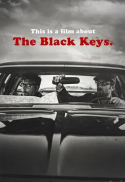 This is a Film About The Black Keys CLOSE UP